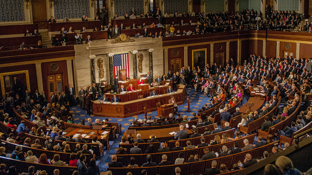 Congress