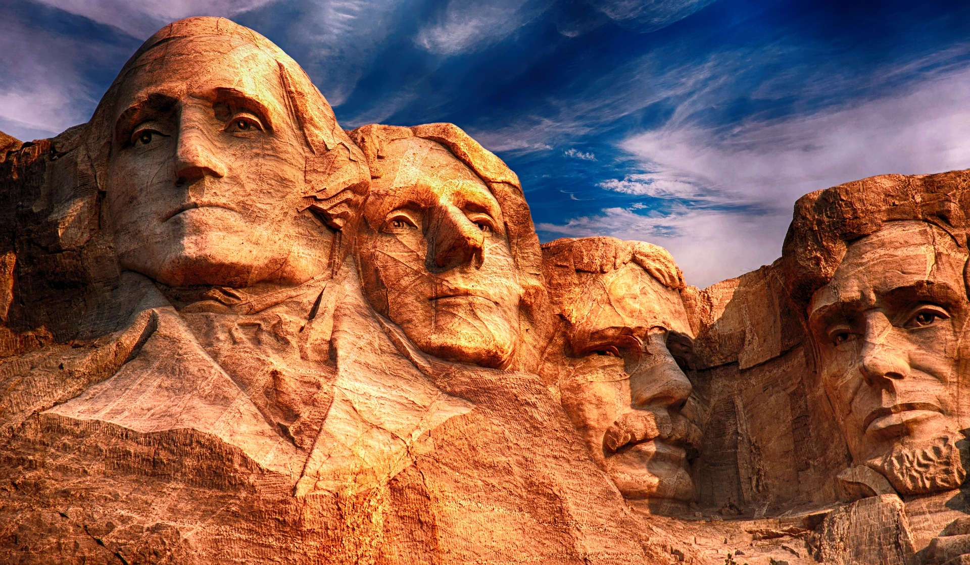 Founding Fathers