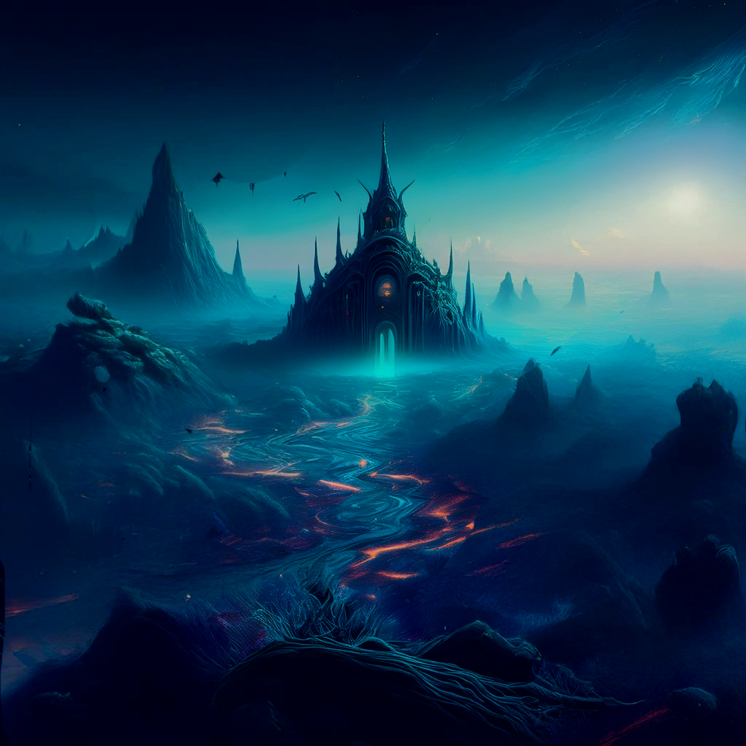 Hades' Realm