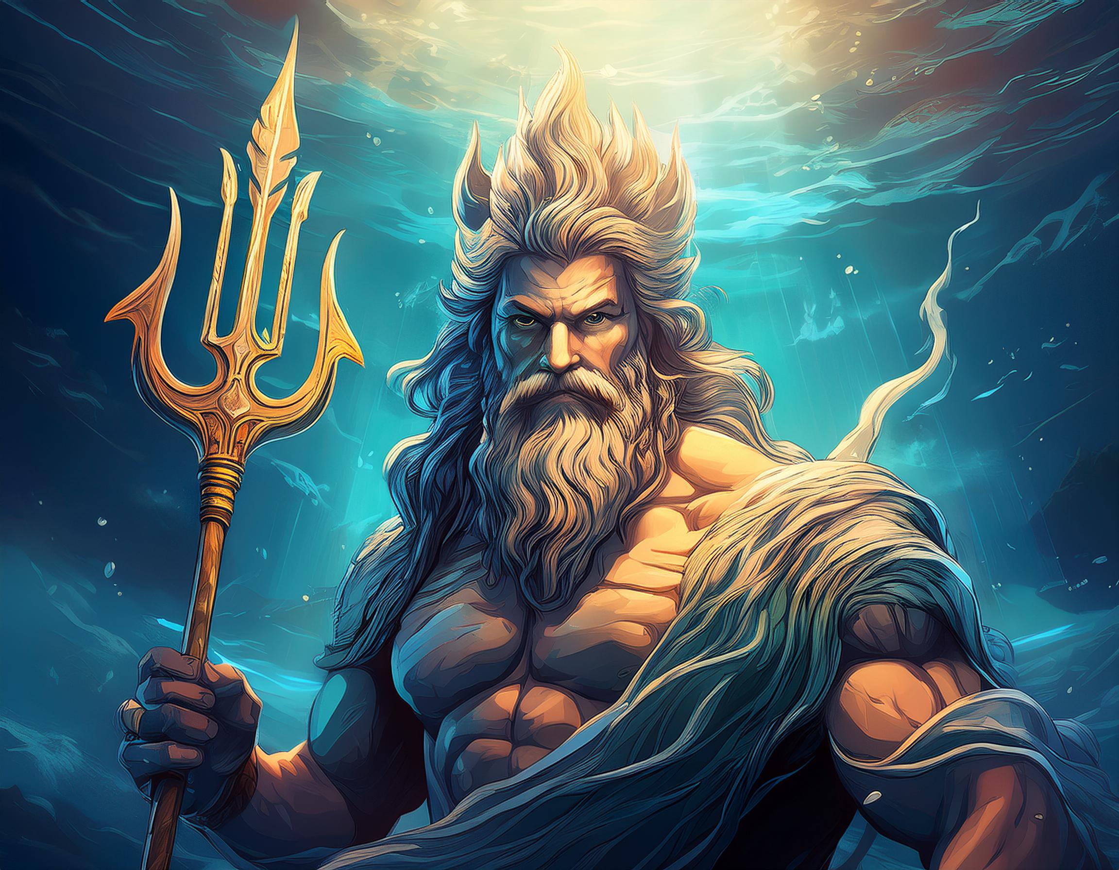 Poseidon