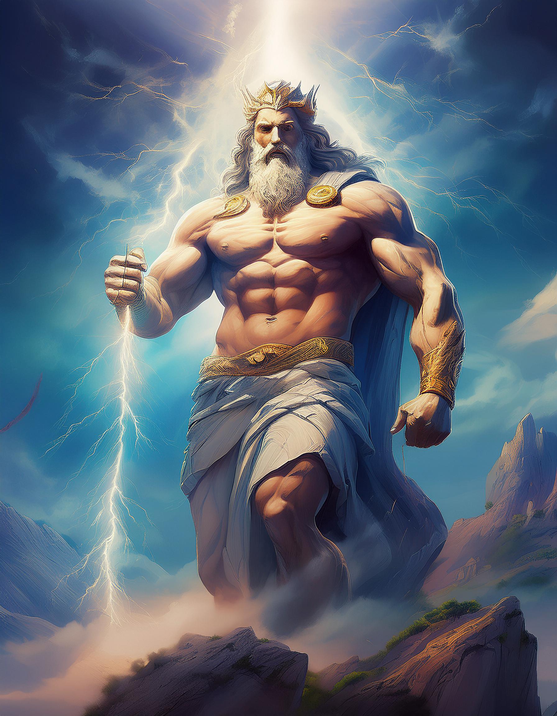 Zeus