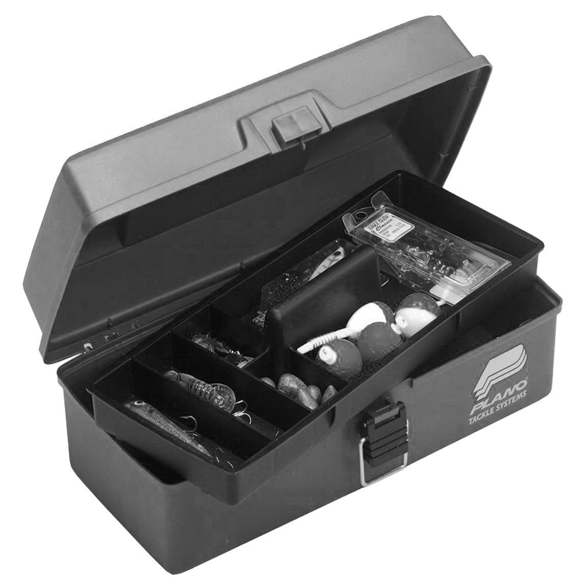 Tackle Box