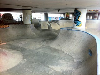 Photo of Marginal Way