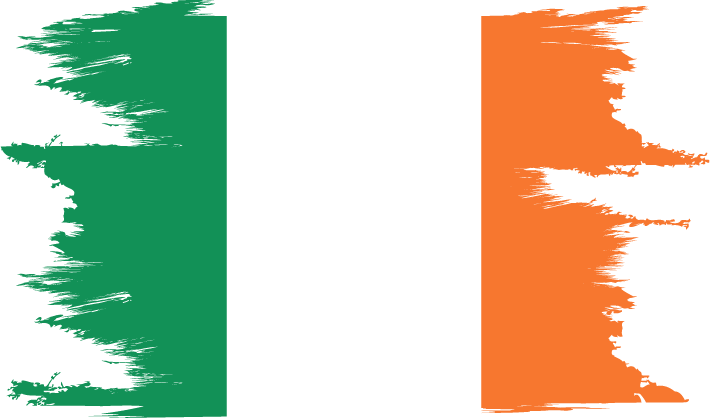 logo for irish project