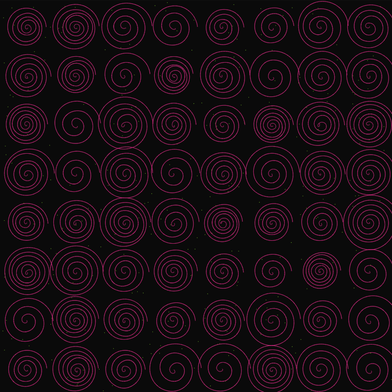 Spiral Galaxy 2