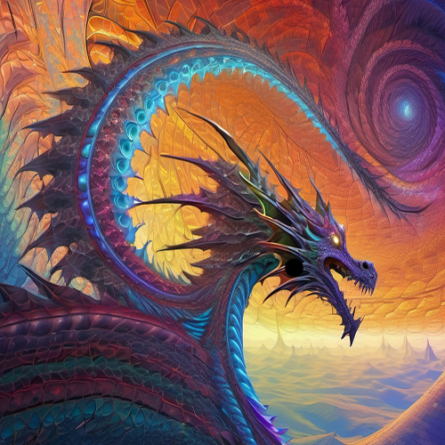 Student artwork thumbnail