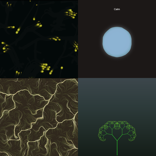 Student artwork thumbnail