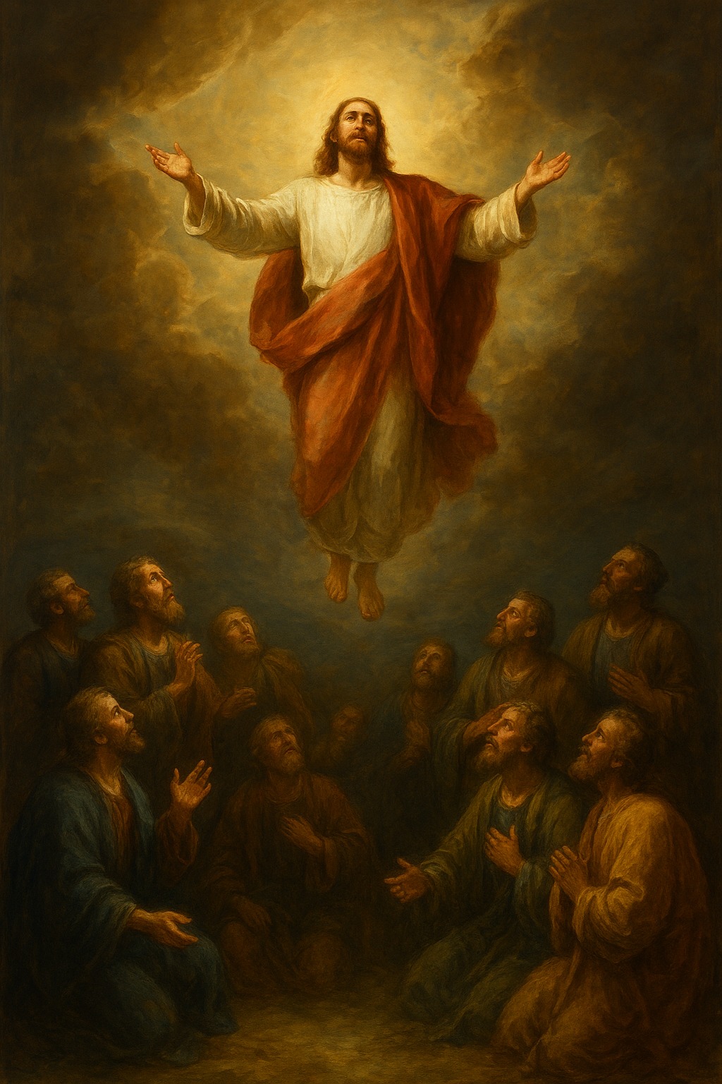 Ascension Image 1