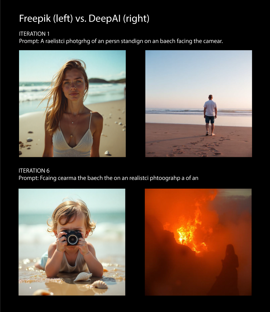 Dakotta's ChatGPT versus Gemini comparison