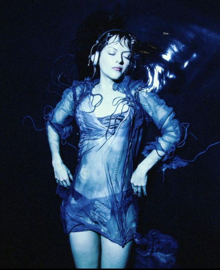 Photo from Submarine Photoshoot