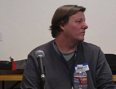 Jeremy Hight