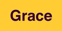 grace