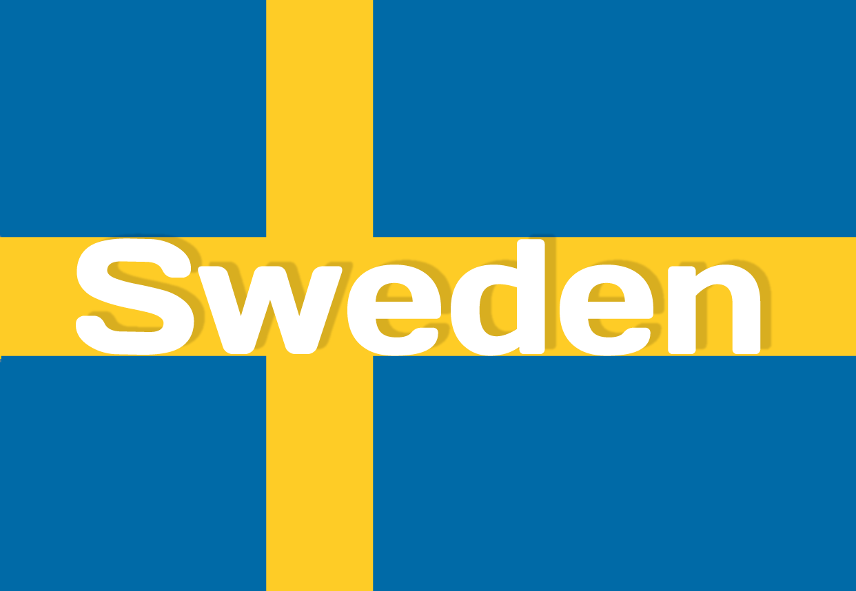 swedenflag