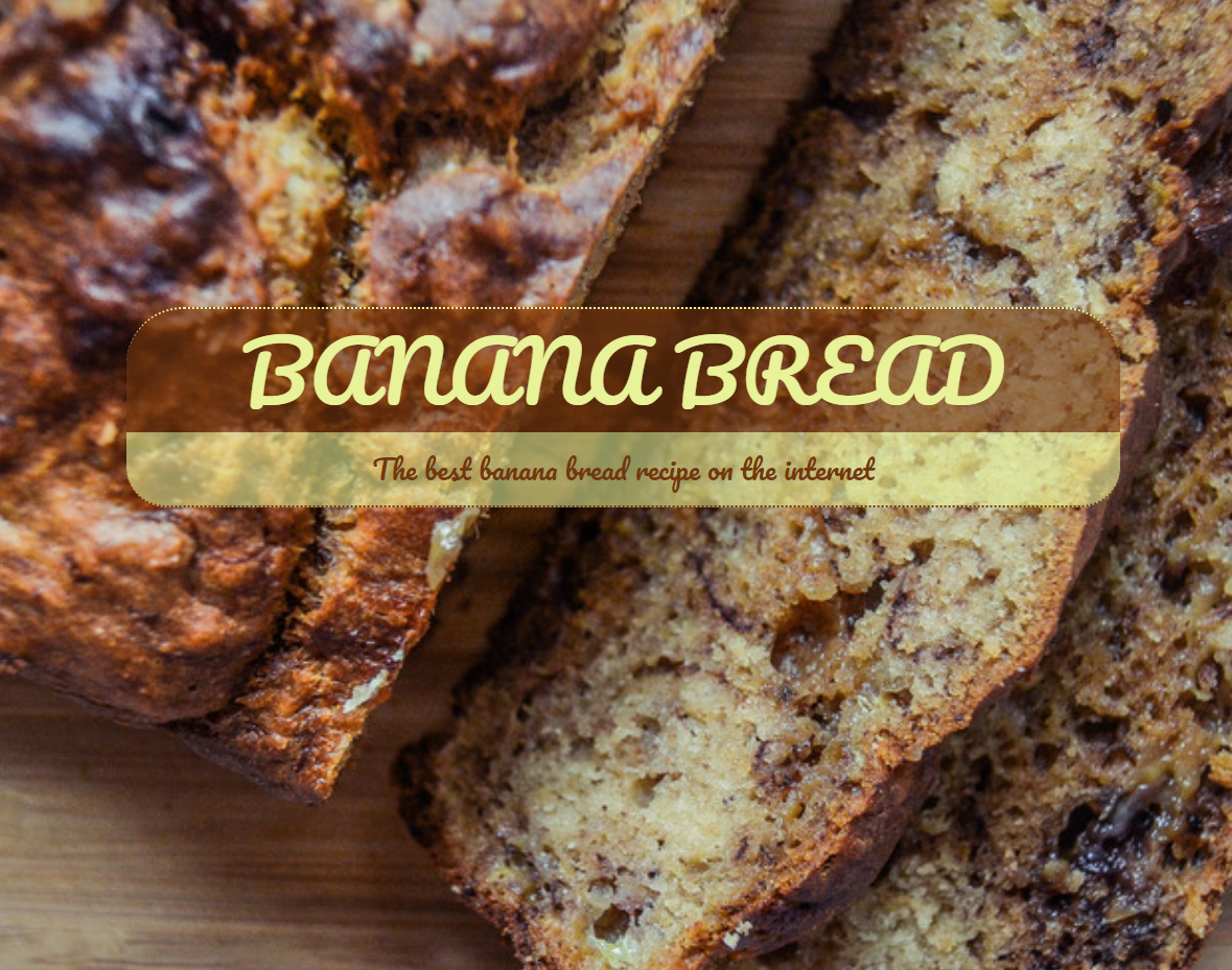 bananabread