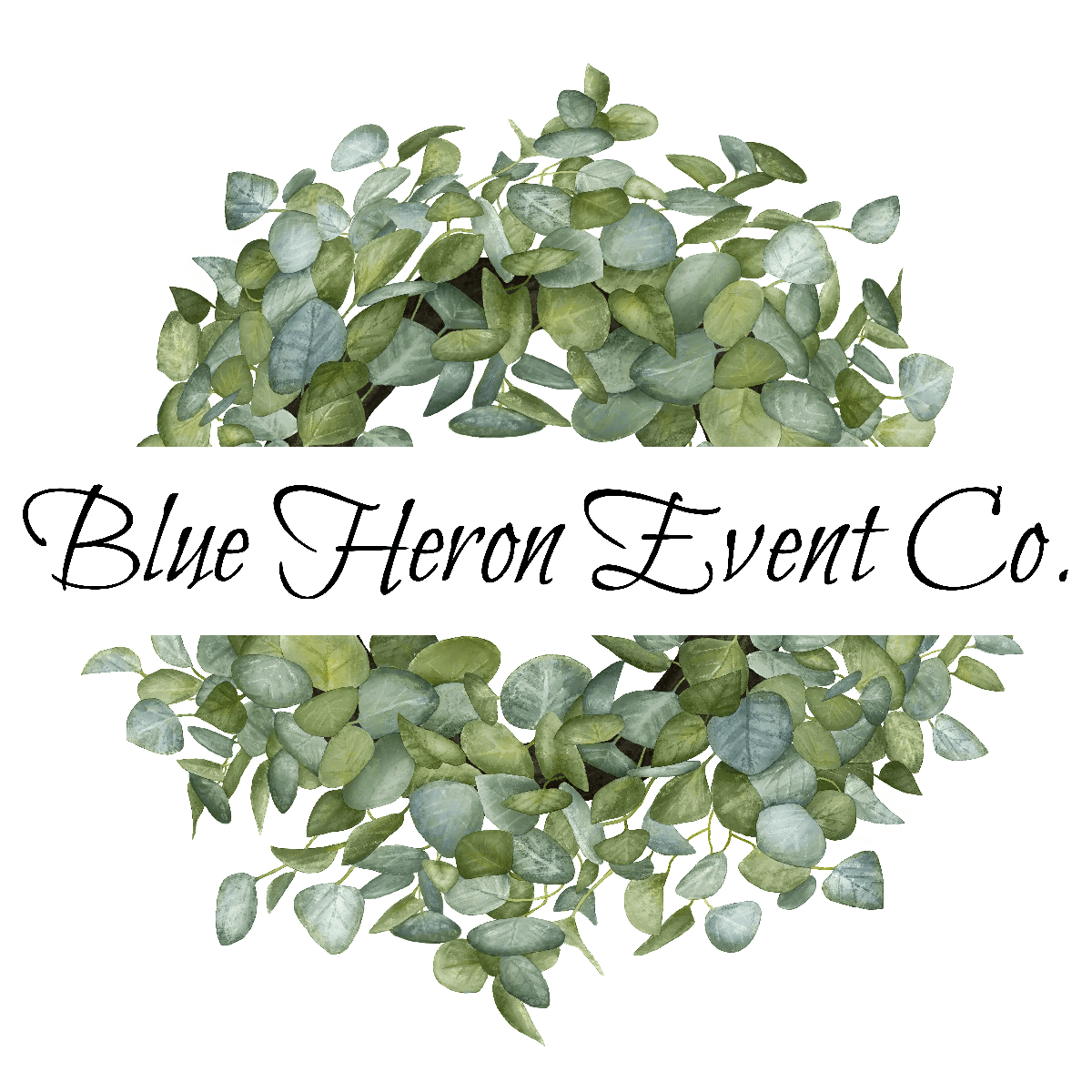 blueheronevent.com wreath