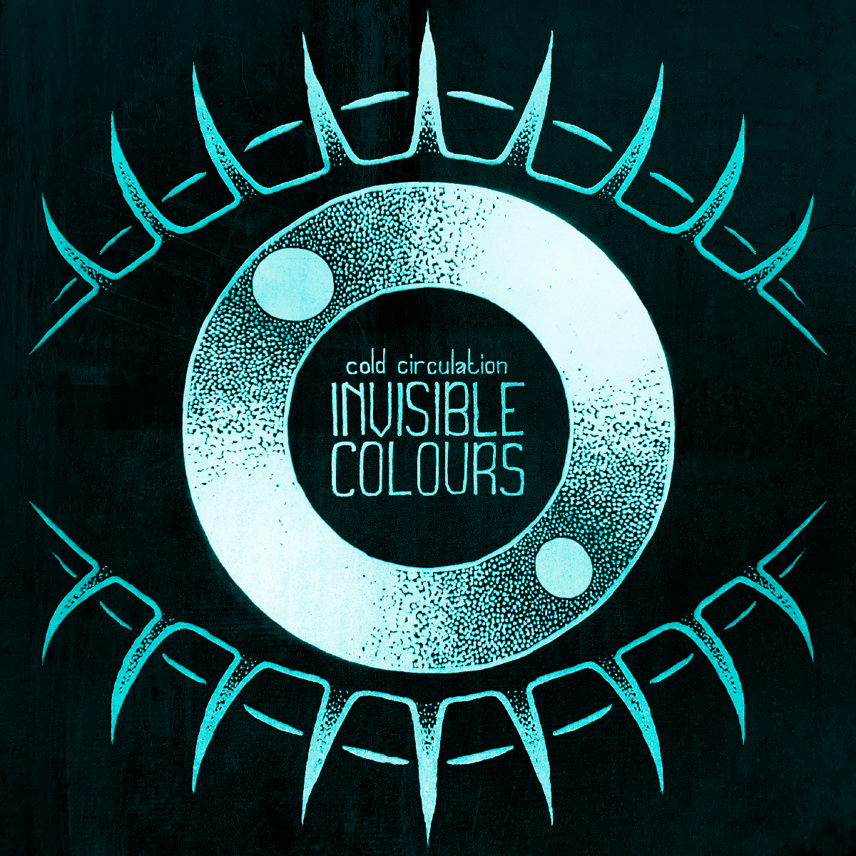 cold circulation album art