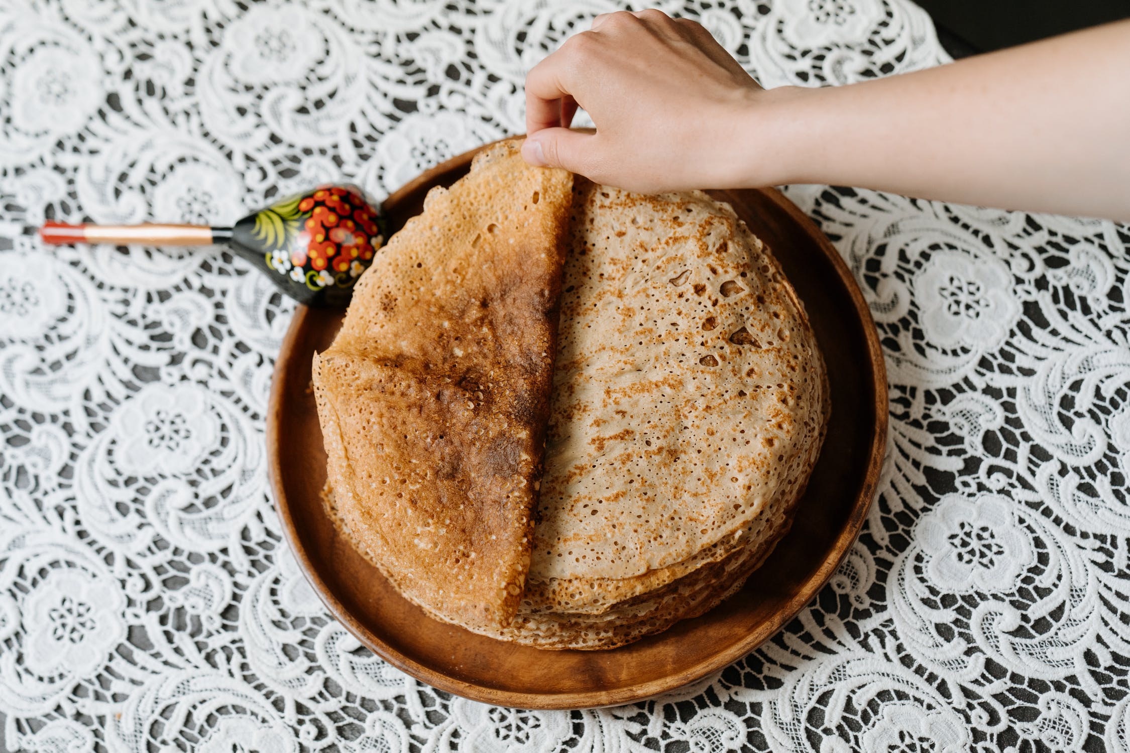 blini