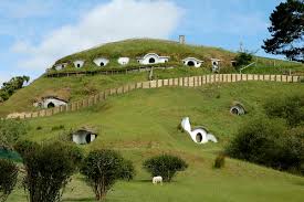 Picture of Matamata Farm
