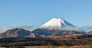 Picture of Tongariro