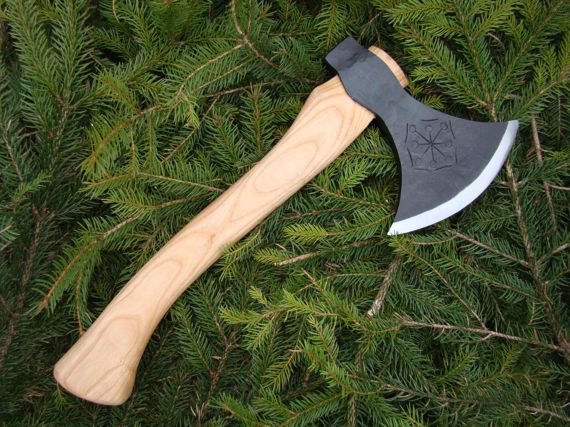 Axe