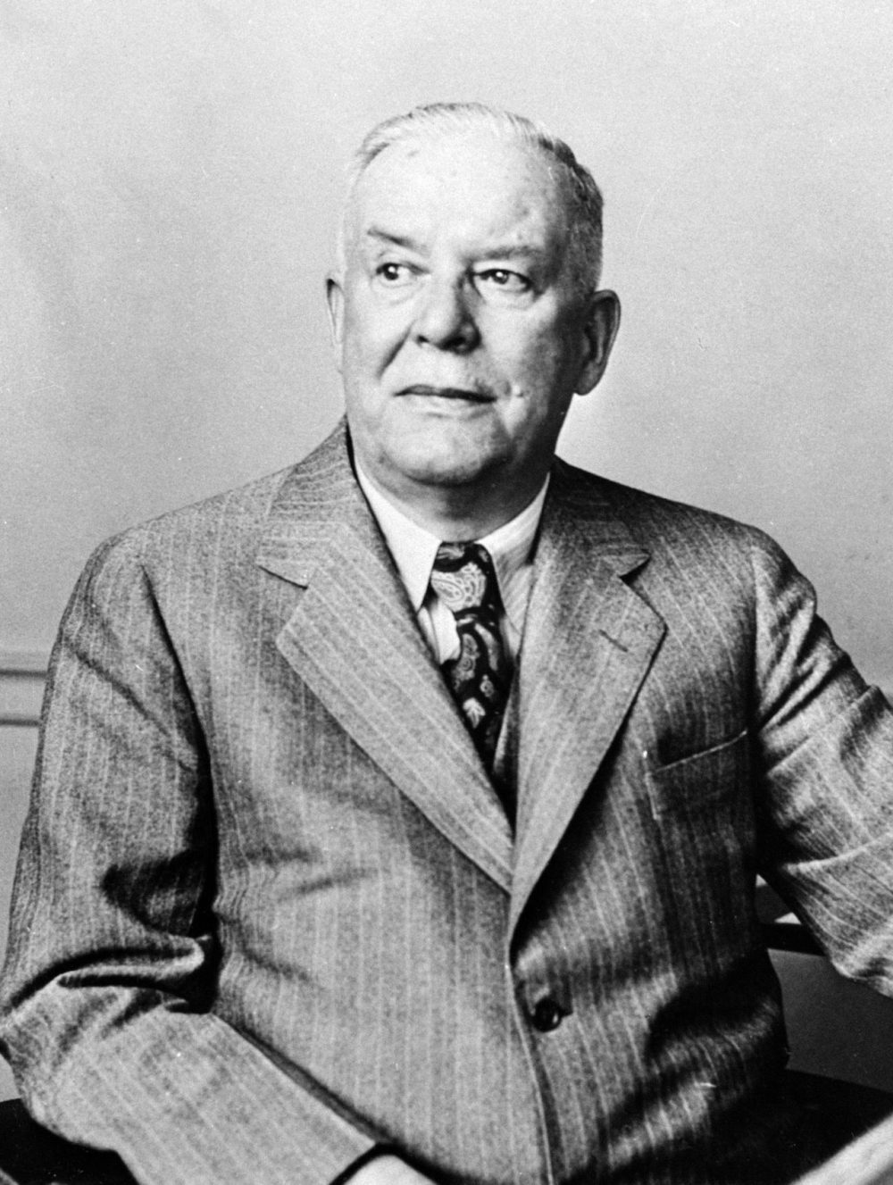 Wallace Stevens