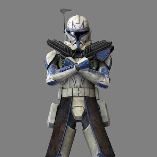 Captain Rex
