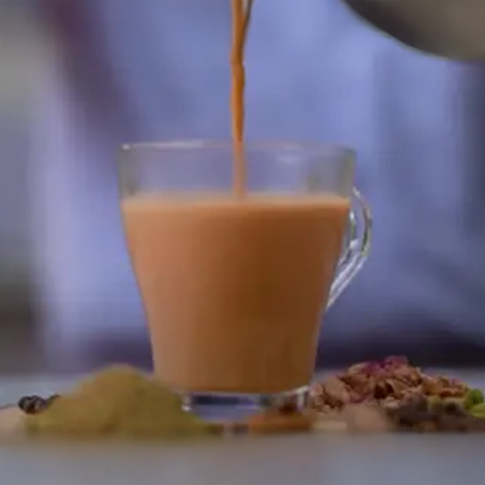 Punjabi Chai