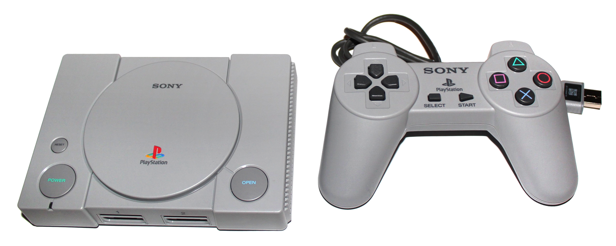 Playstation Classic Console