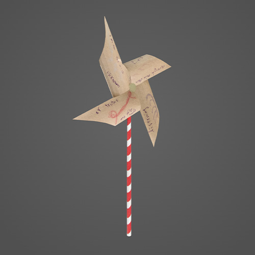 The Visualizations Space in The NEXT digital archive