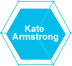 Kate Armstrong's website