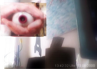 eggeye