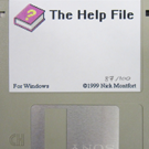 help-file