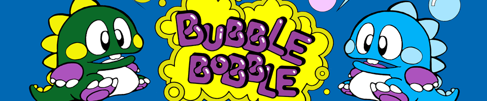 bubble-bobble