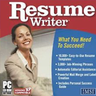 resumewriter