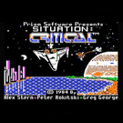 situation-critical
