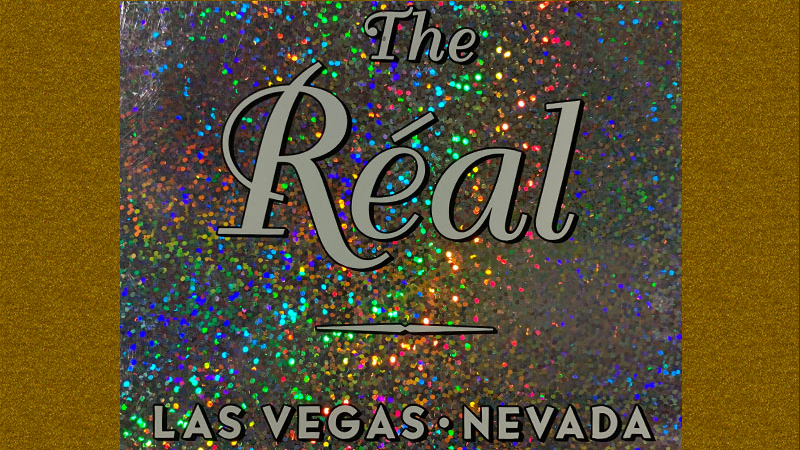 gallery image of The Ral: Las Vegas, Nevada