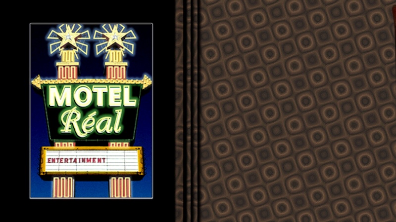 gallery image of The Ral: Las Vegas, Nevada