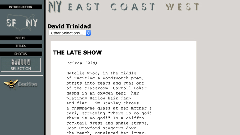 gallery image of The Late Show