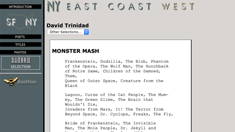 gallery image of Monster Mash