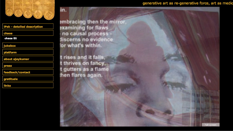 gallery image of iPak - 10,000 songs, 10,000 images, 10,000 abuses (iPak)