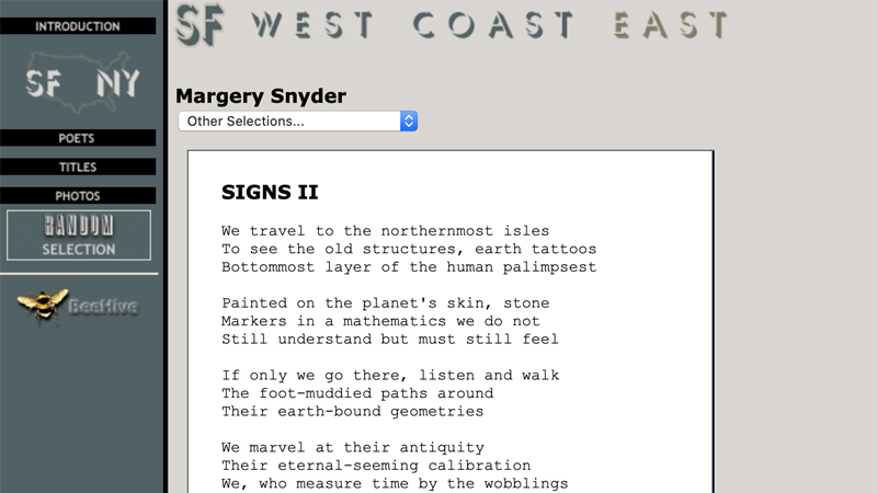 gallery image of Signs II