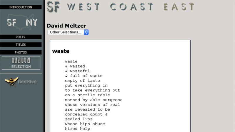 gallery image of Waste
