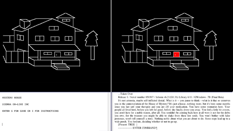 gallery image of Mystery House Taken Over