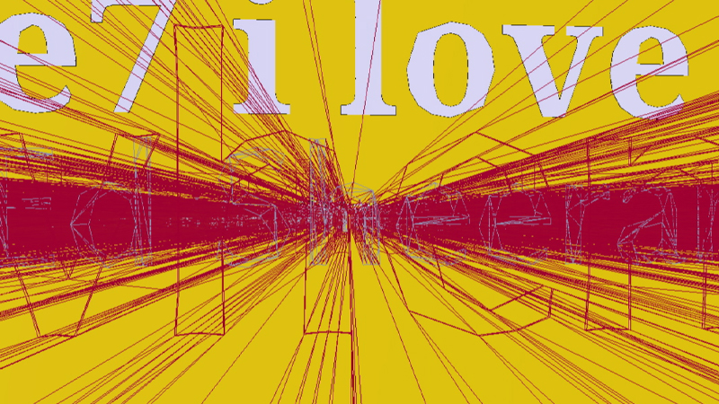 gallery image of Making Love: Poetry in Motion