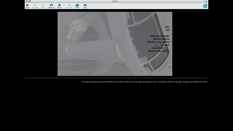 gallery image of Pages of Madness