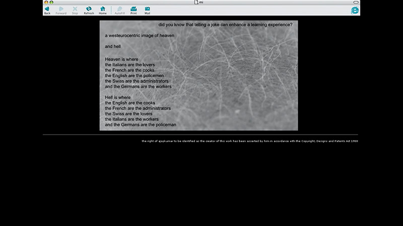 gallery image of Pages of Madness