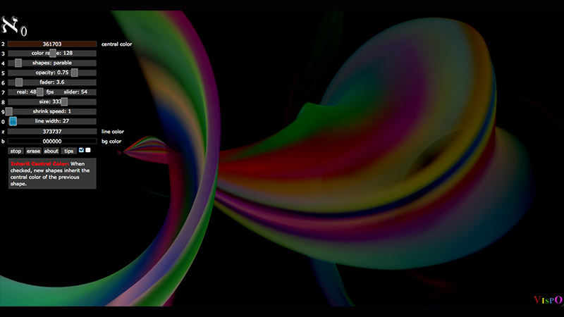 gallery image of Aleph Null