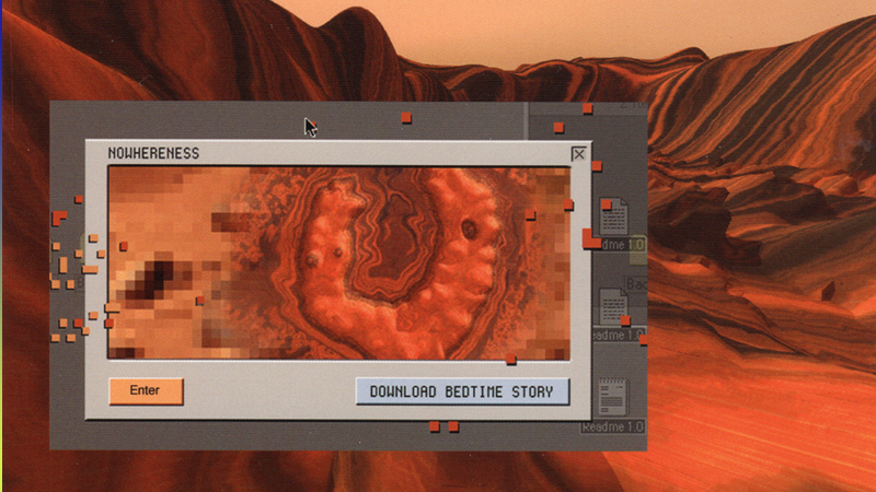 gallery image of Internet Art as Process I