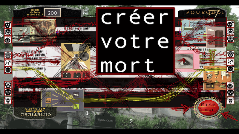 gallery image of et puis, tu meurs