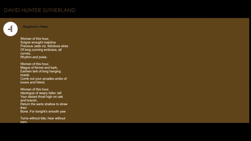 gallery image of Gryphon's Nest